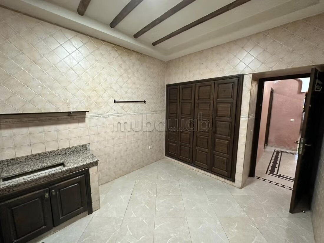 Apartment 80 m² for rent in Marrakech Casablanca Road — Photo 347