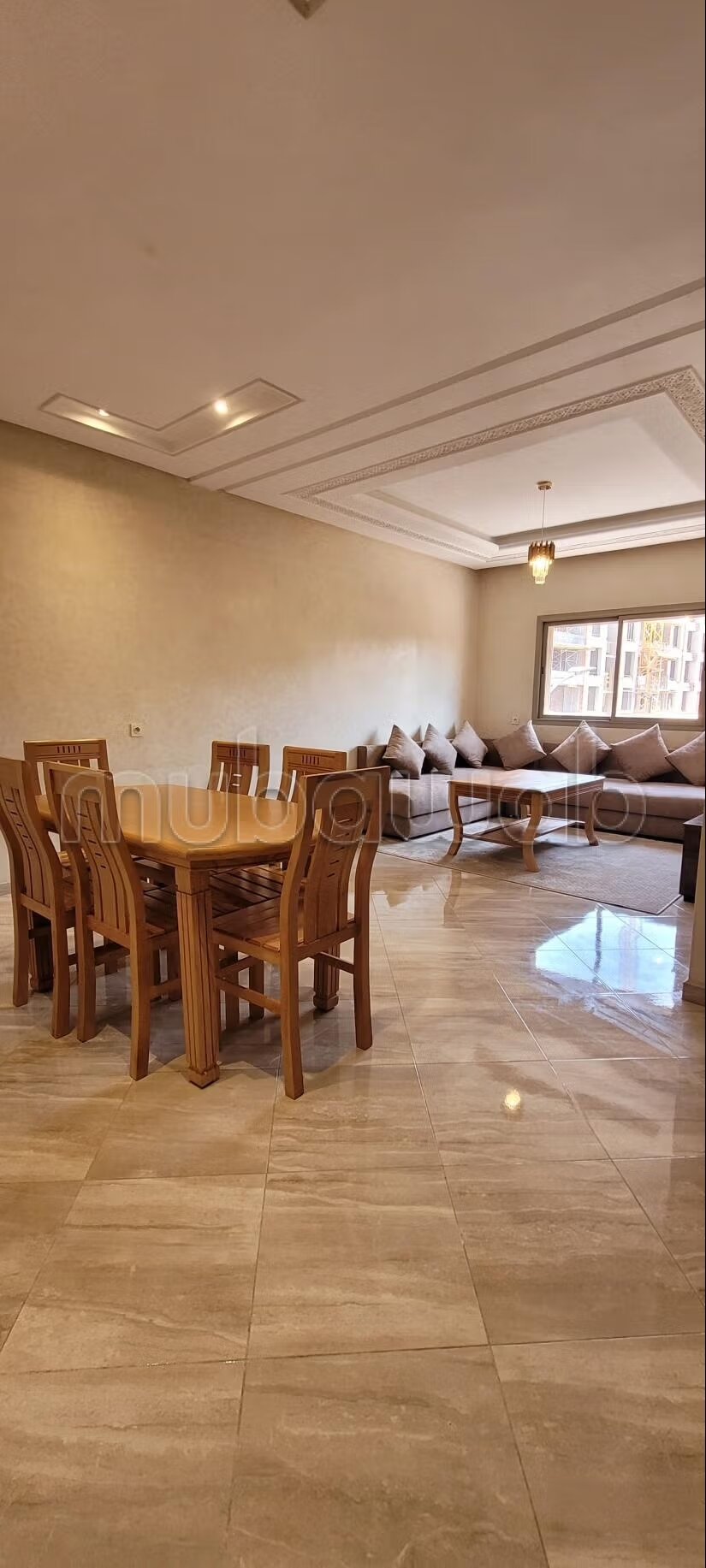 Apartment 80 m² for rent in Marrakech Casablanca Road — Photo 350