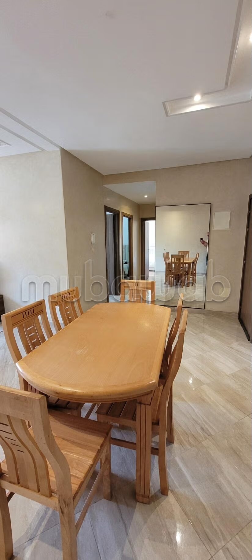Apartment 80 m² for rent in Marrakech Casablanca Road — Photo 352