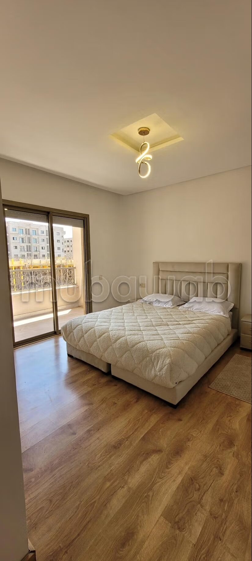 Apartment 80 m² for rent in Marrakech Casablanca Road — Photo 359