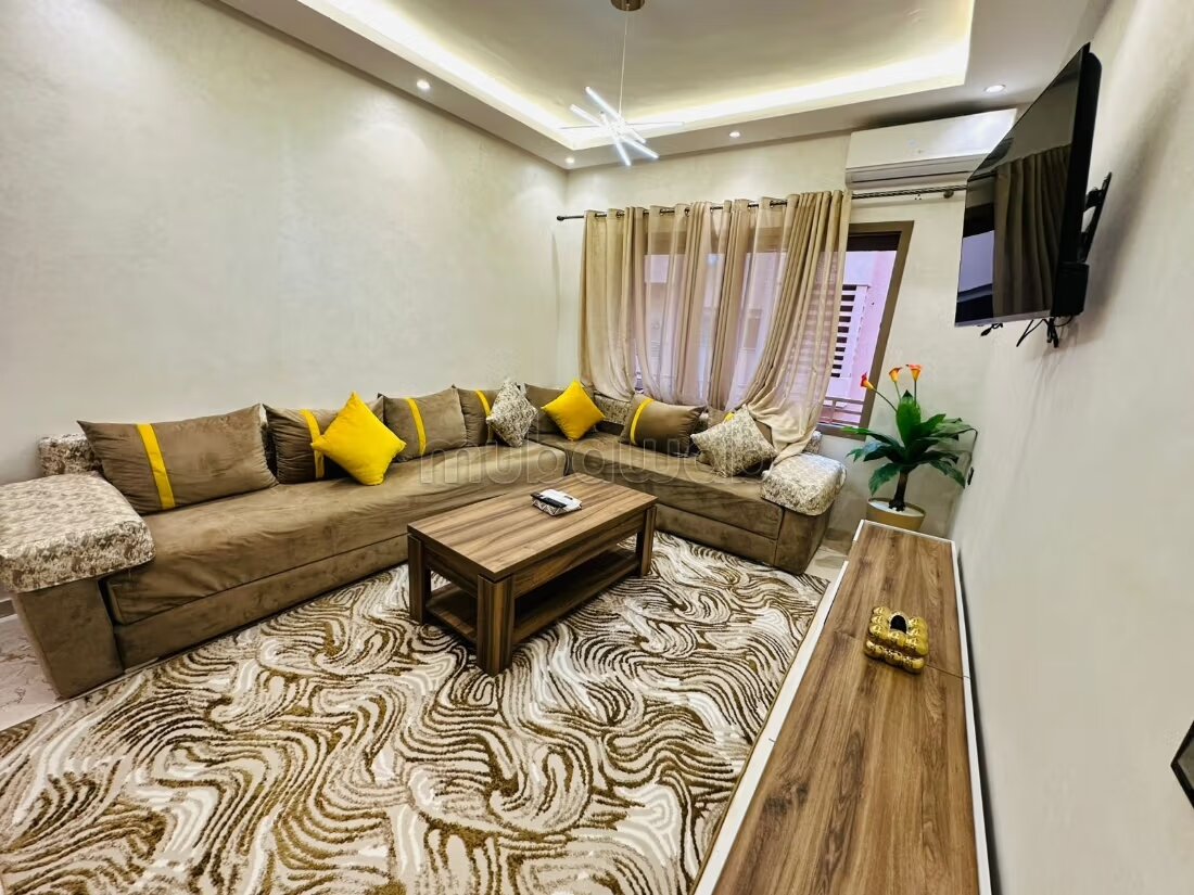 Apartment 80 m² for rent in Marrakech Casablanca Road — Photo 364