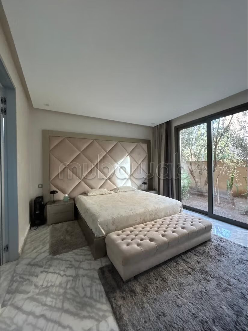 Apartment 80 m² for rent in Marrakech Casablanca Road — Photo 377