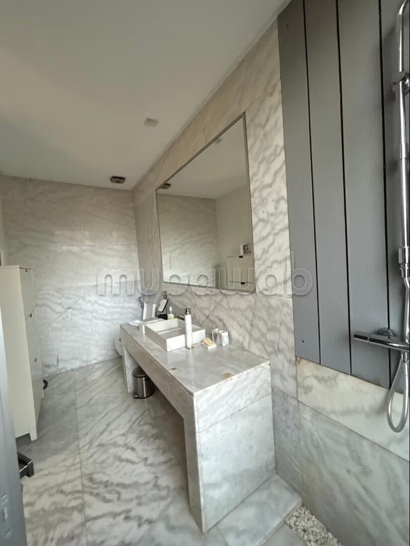 Apartment 80 m² for rent in Marrakech Casablanca Road — Photo 378
