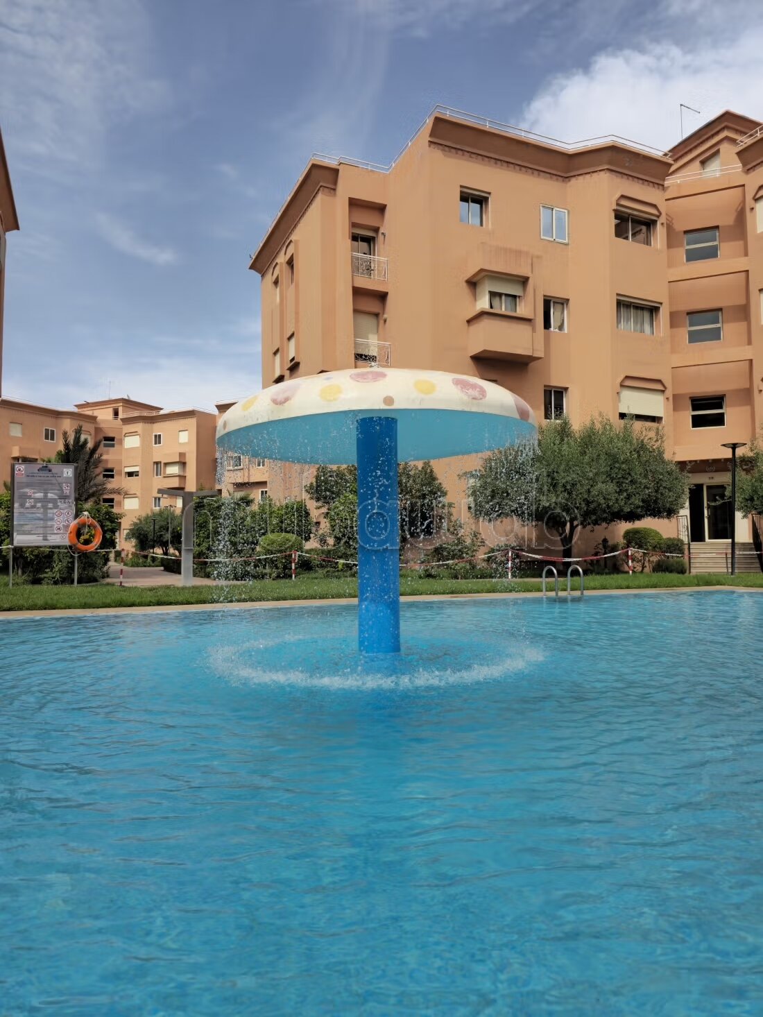 Apartment 80 m² for rent in Marrakech Casablanca Road — Photo 387