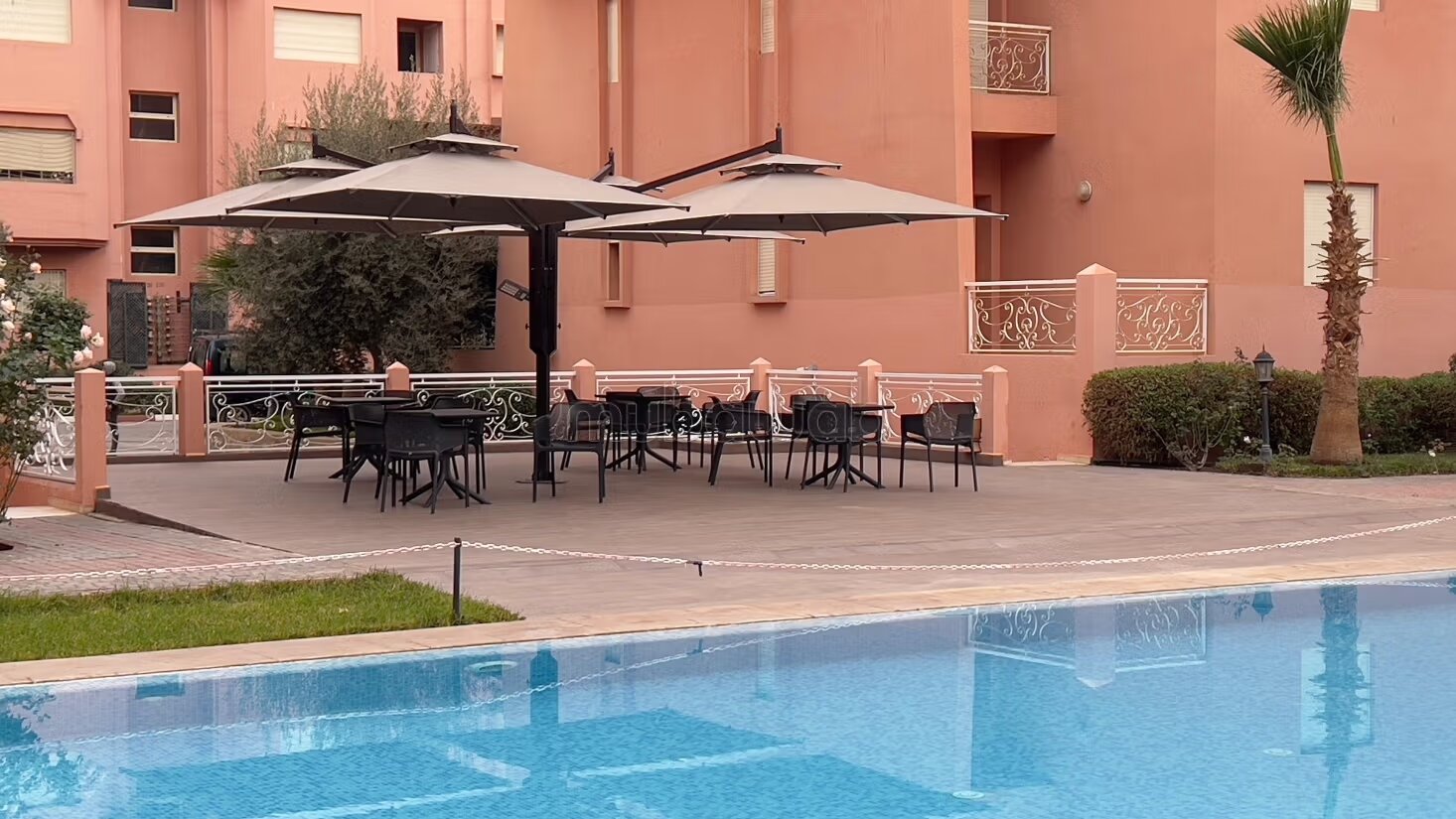 Apartment 80 m² for rent in Marrakech Casablanca Road — Photo 389
