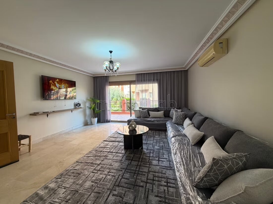 Apartment 80 m² for rent in Marrakech Casablanca Road — Photo 391