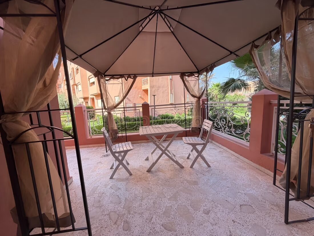 Apartment 80 m² for rent in Marrakech Casablanca Road — Photo 399