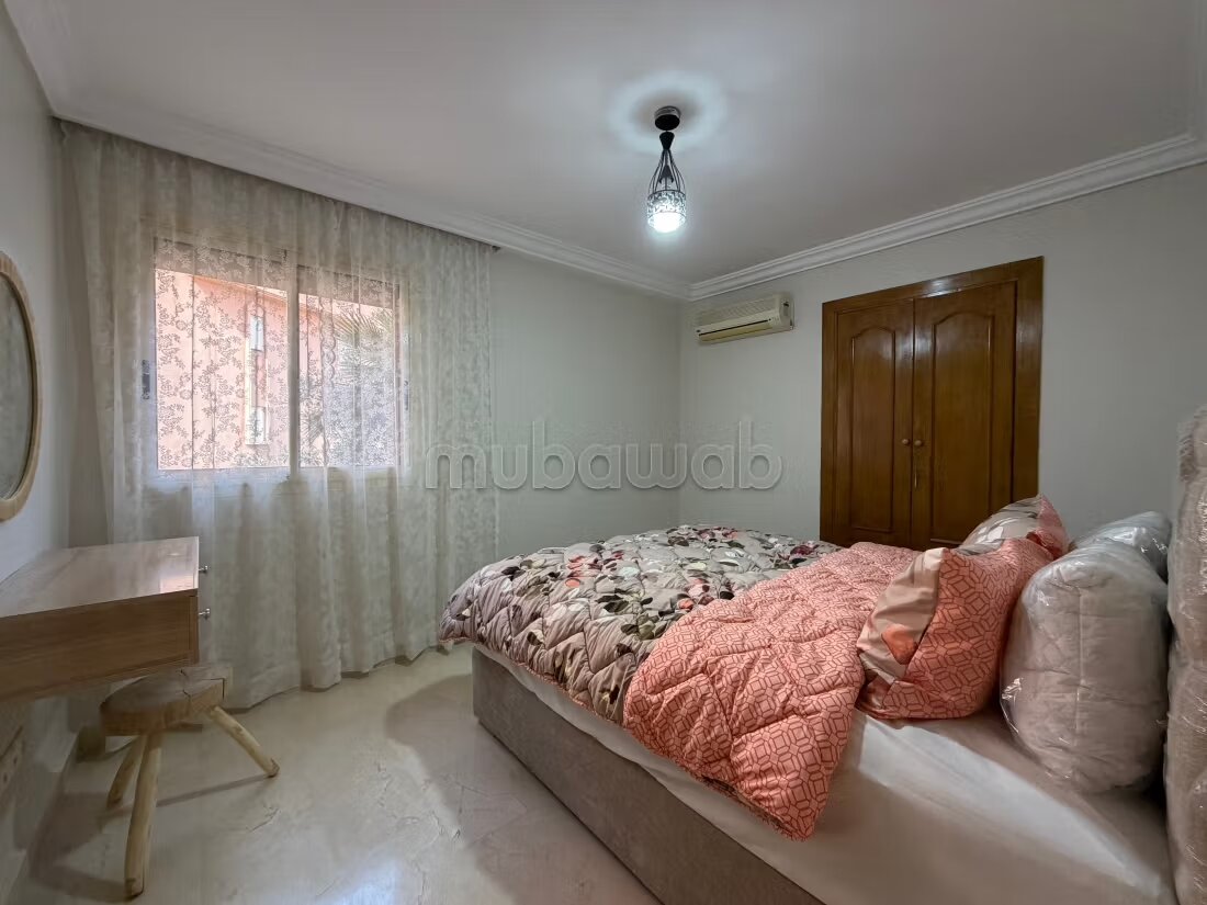 Apartment 80 m² for rent in Marrakech Casablanca Road — Photo 400