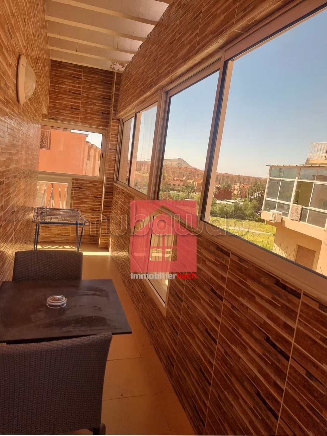 Apartment 80 m² for rent in Marrakech Casablanca Road — Photo 402