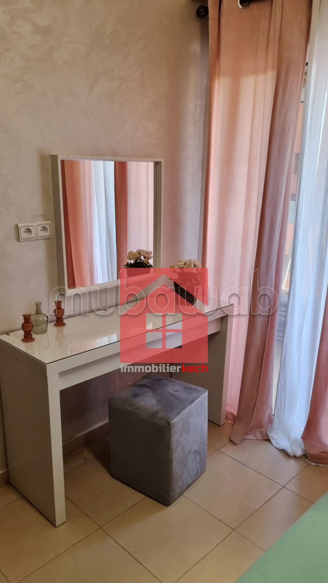 Apartment 80 m² for rent in Marrakech Casablanca Road — Photo 405