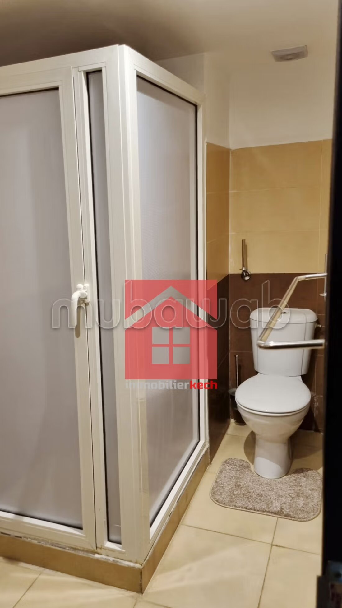 Apartment 80 m² for rent in Marrakech Casablanca Road — Photo 409