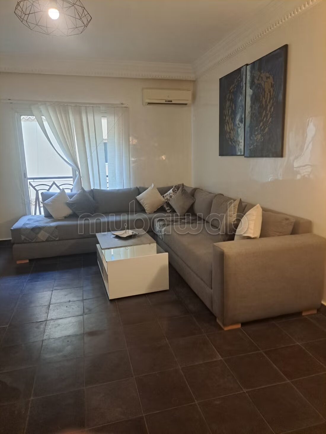 Apartment 80 m² for rent in Marrakech Casablanca Road — Photo 415