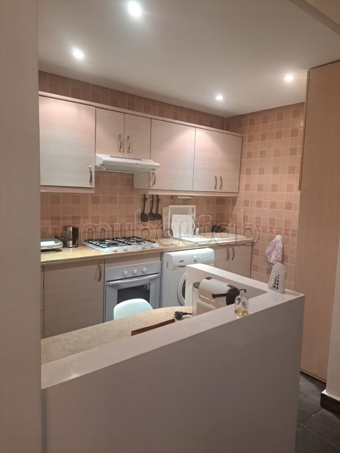Apartment 80 m² for rent in Marrakech Casablanca Road — Photo 419