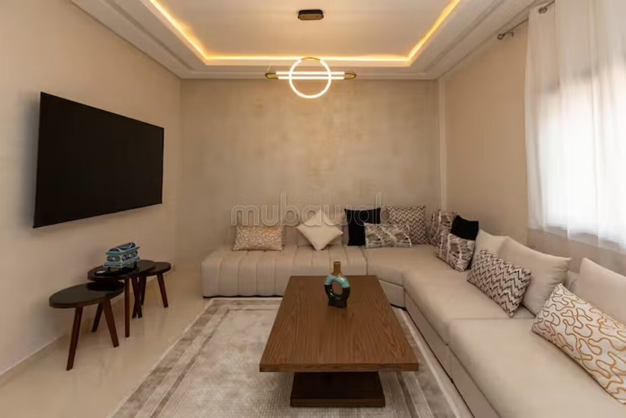 Apartment 80 m² for rent in Marrakech Casablanca Road — Photo 423