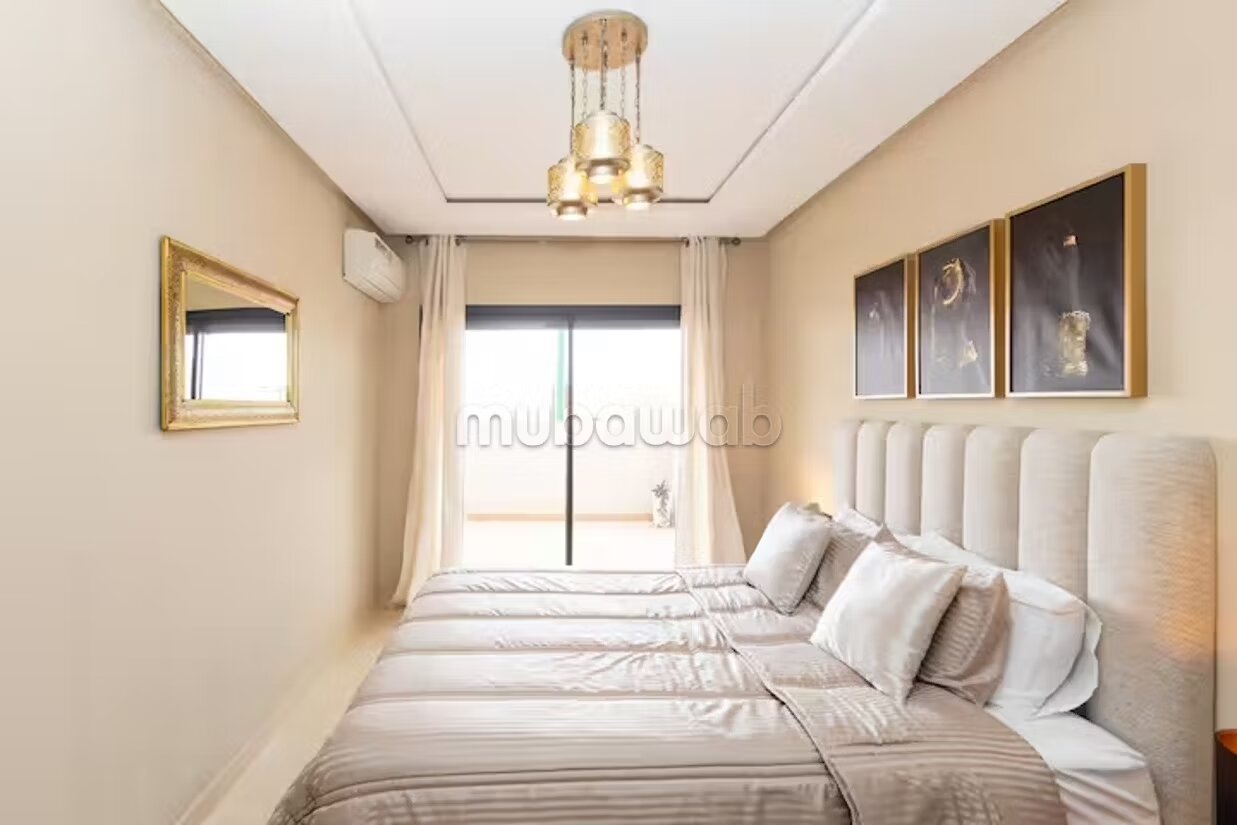 Apartment 80 m² for rent in Marrakech Casablanca Road — Photo 426