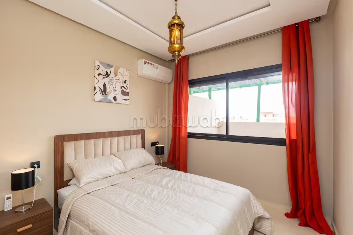 Apartment 80 m² for rent in Marrakech Casablanca Road — Photo 428