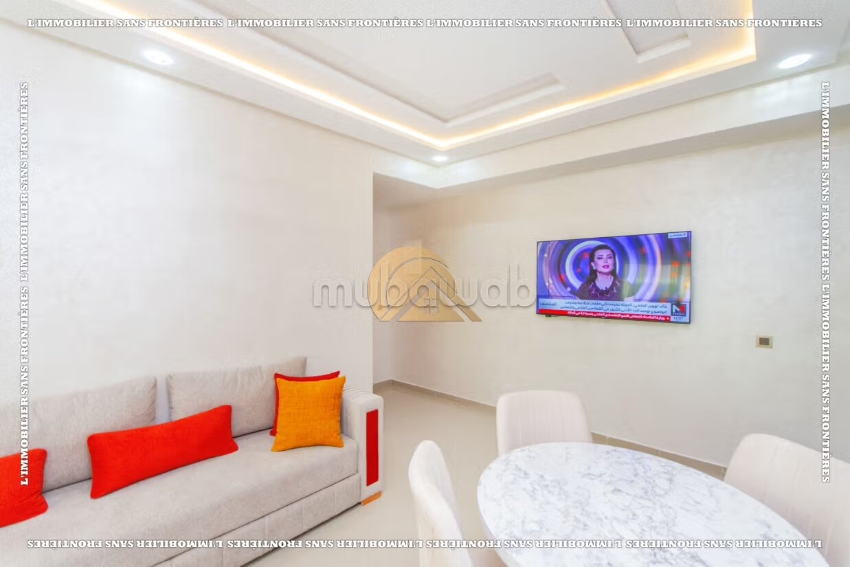Apartment 80 m² for rent in Marrakech Casablanca Road — Photo 444
