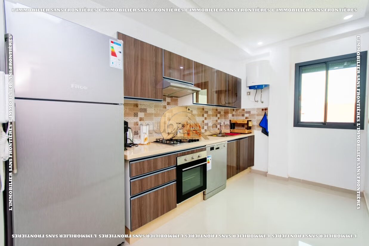 Apartment 80 m² for rent in Marrakech Casablanca Road — Photo 446