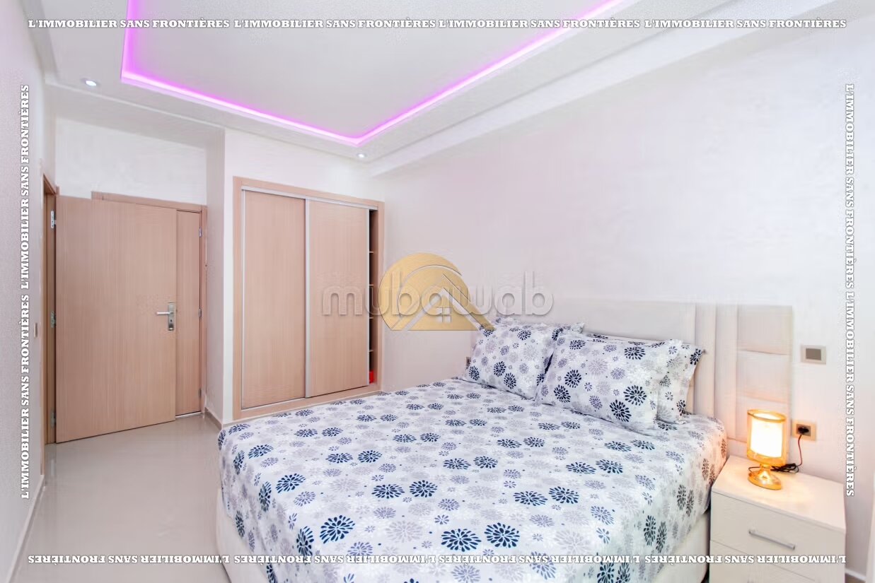 Apartment 80 m² for rent in Marrakech Casablanca Road — Photo 452