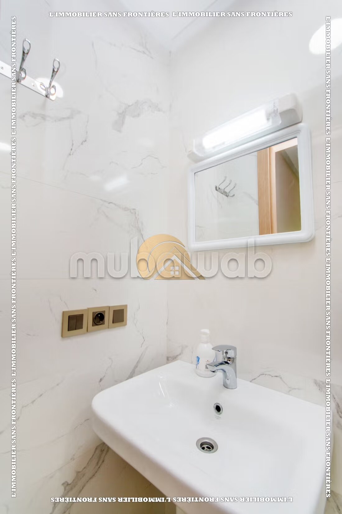 Apartment 80 m² for rent in Marrakech Casablanca Road — Photo 454