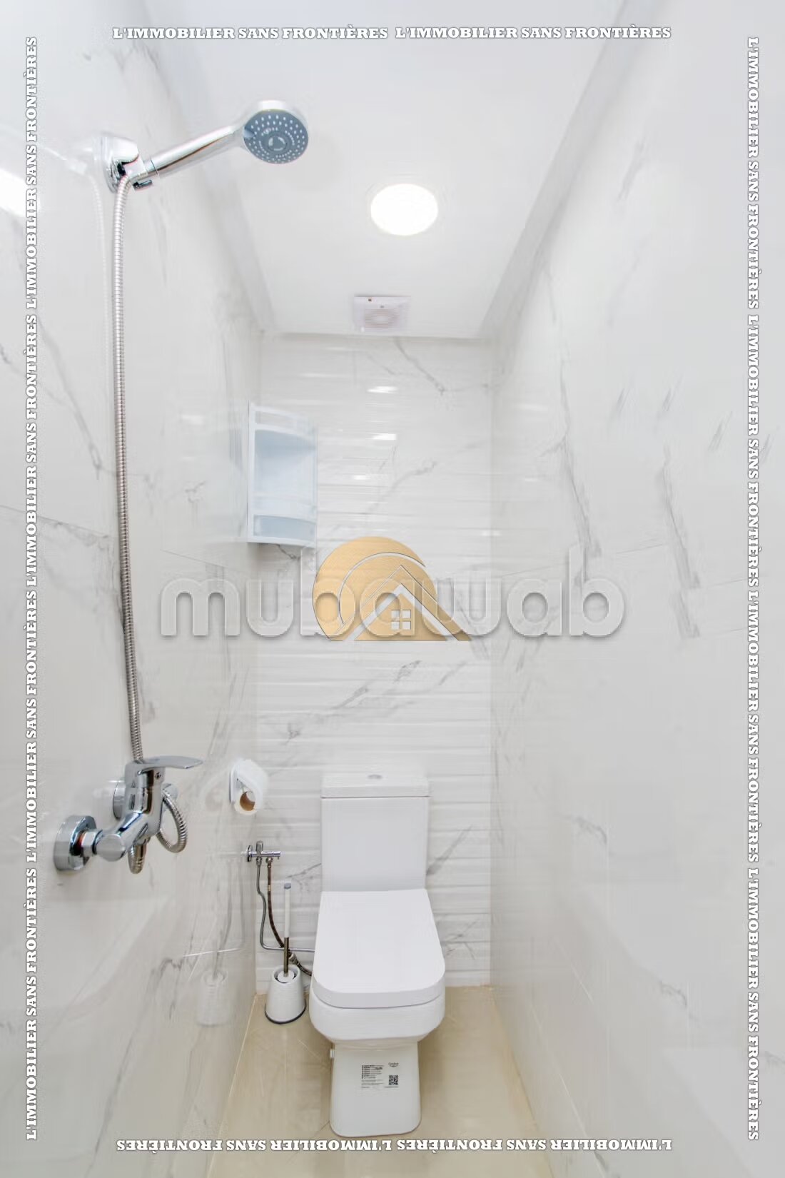 Apartment 80 m² for rent in Marrakech Casablanca Road — Photo 455