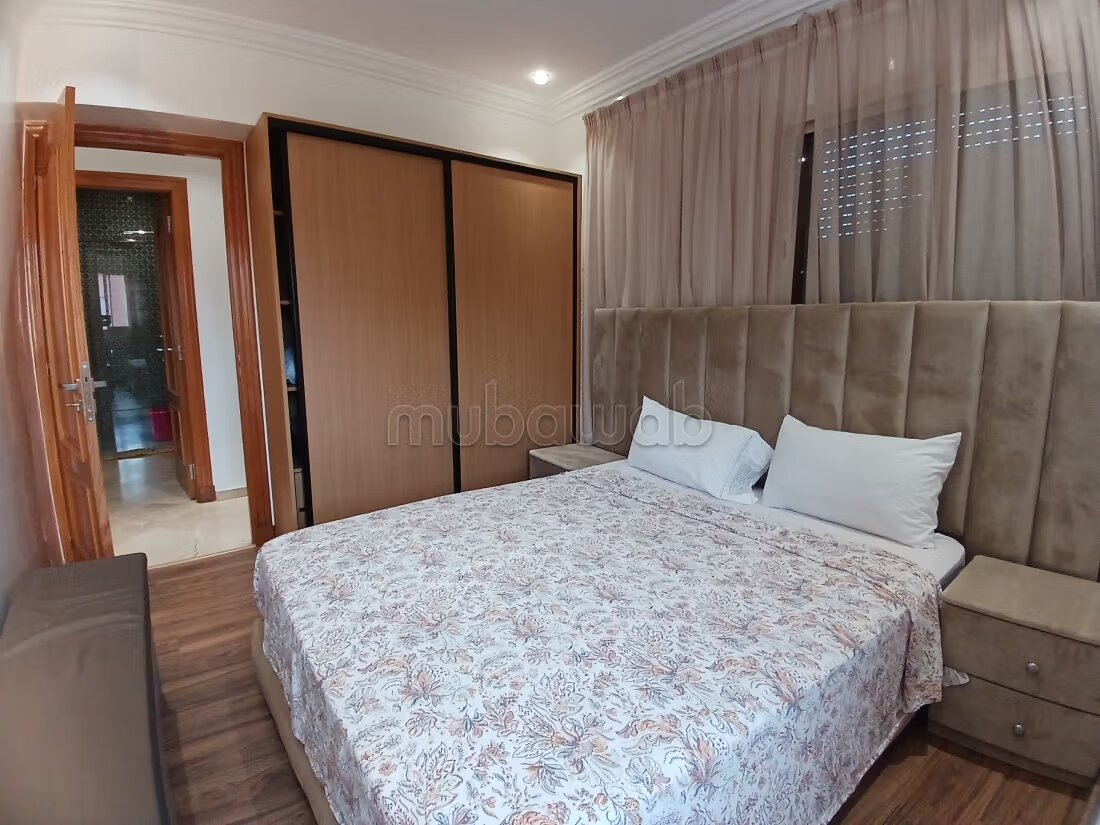 Apartment 80 m² for rent in Marrakech Casablanca Road — Photo 463
