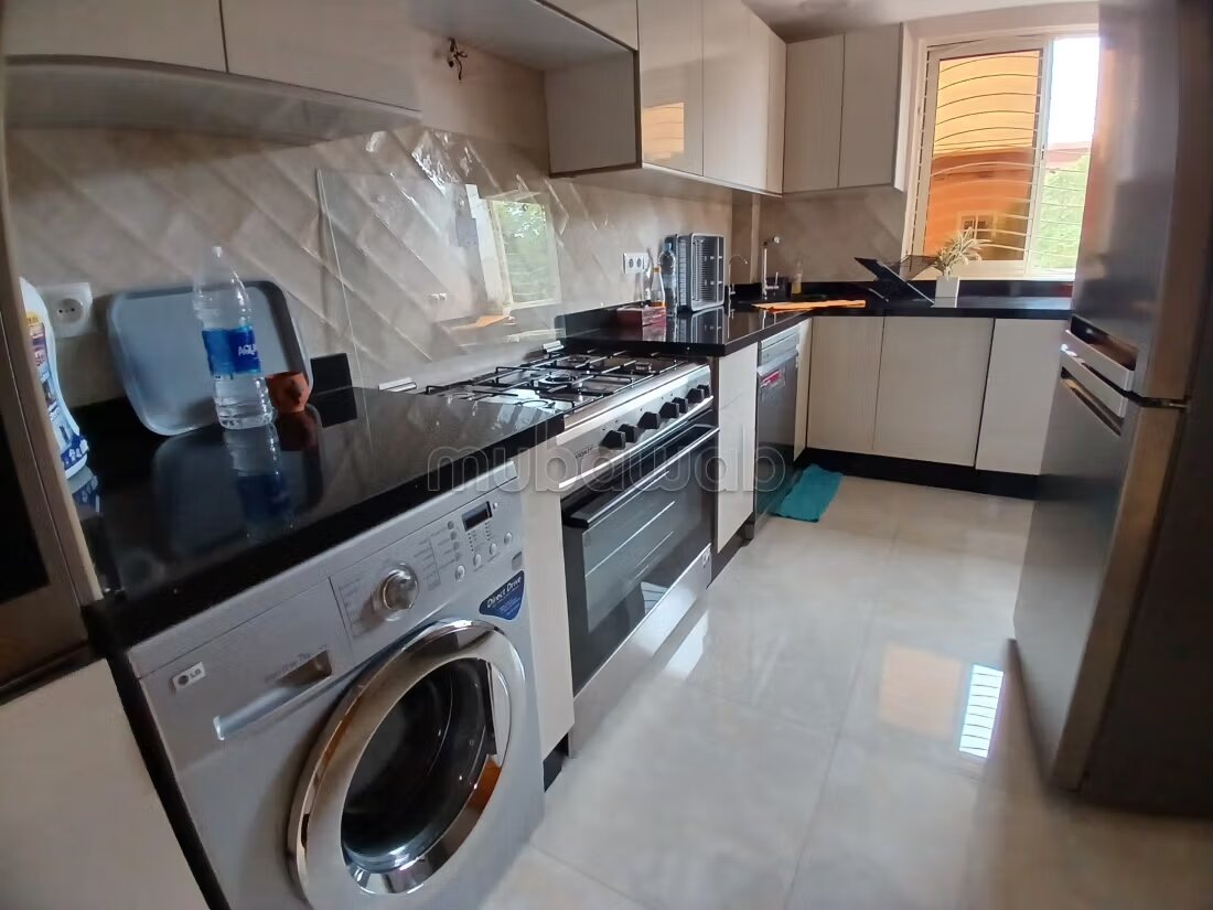 Apartment 80 m² for rent in Marrakech Casablanca Road — Photo 465