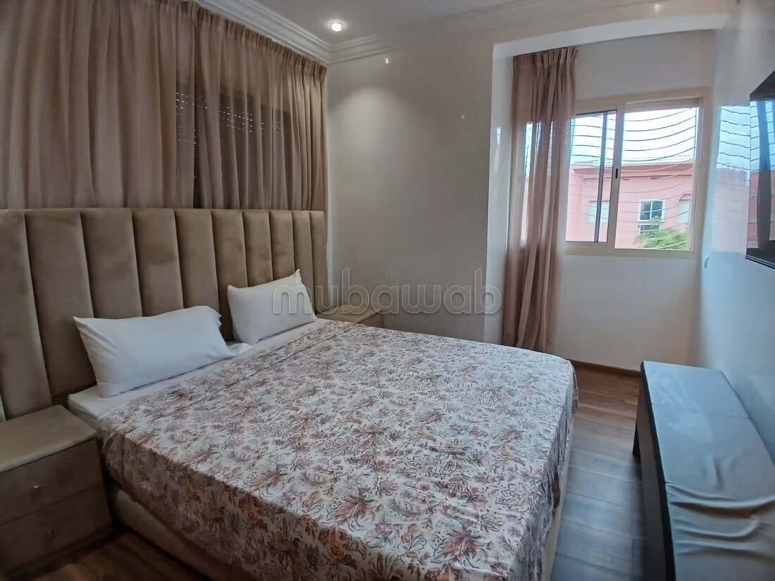 Apartment 80 m² for rent in Marrakech Casablanca Road — Photo 466