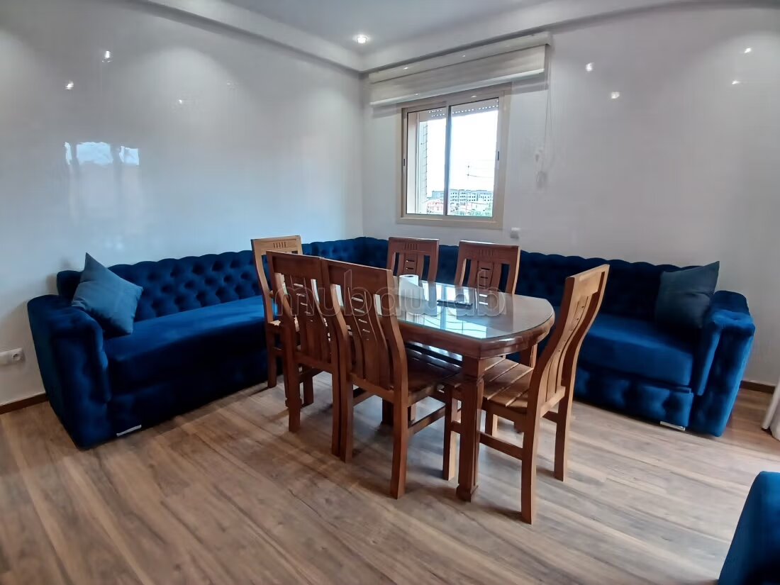 Apartment 80 m² for rent in Marrakech Casablanca Road — Photo 467