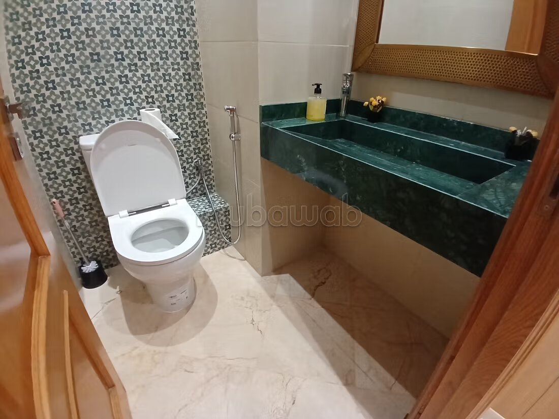 Apartment 80 m² for rent in Marrakech Casablanca Road — Photo 468