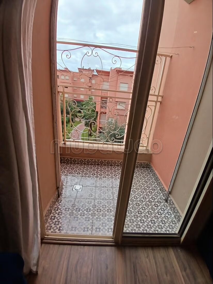 Apartment 80 m² for rent in Marrakech Casablanca Road — Photo 469