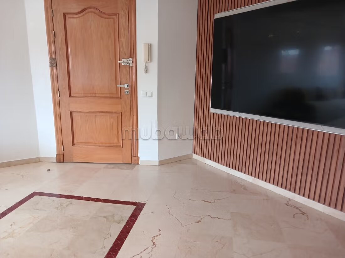 Apartment 80 m² for rent in Marrakech Casablanca Road — Photo 472