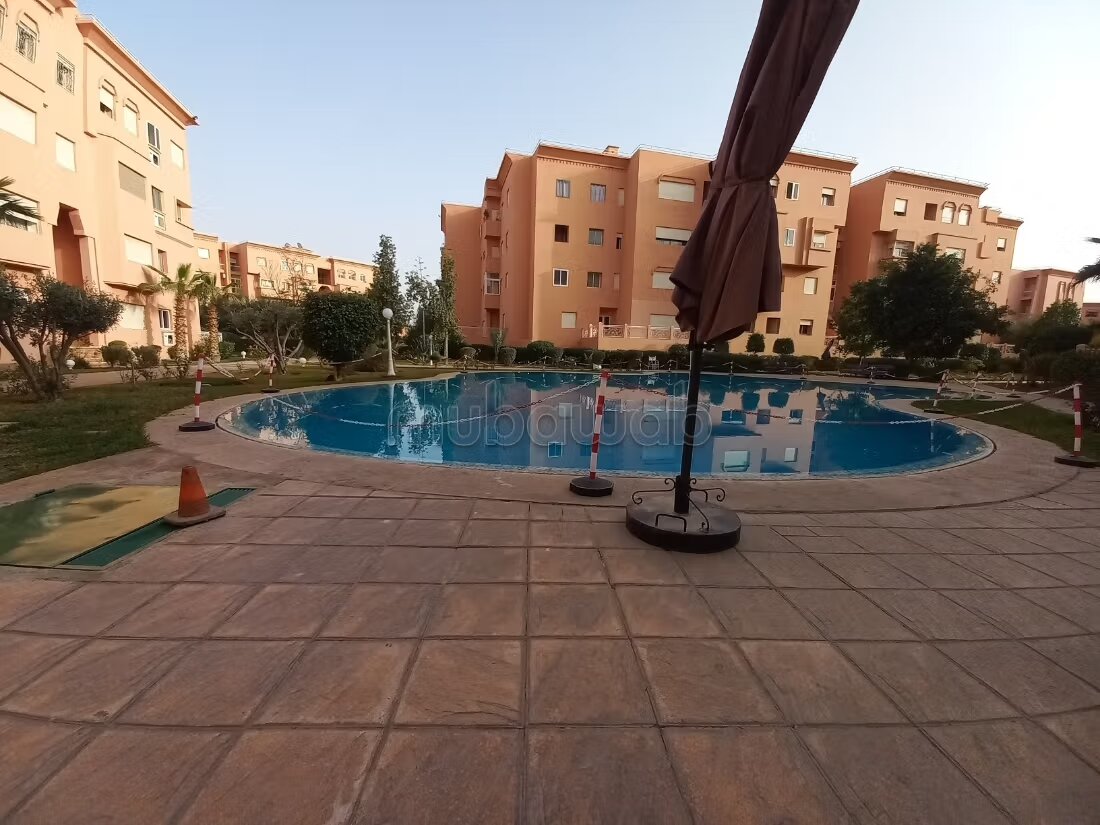 Apartment 80 m² for rent in Marrakech Casablanca Road — Photo 473