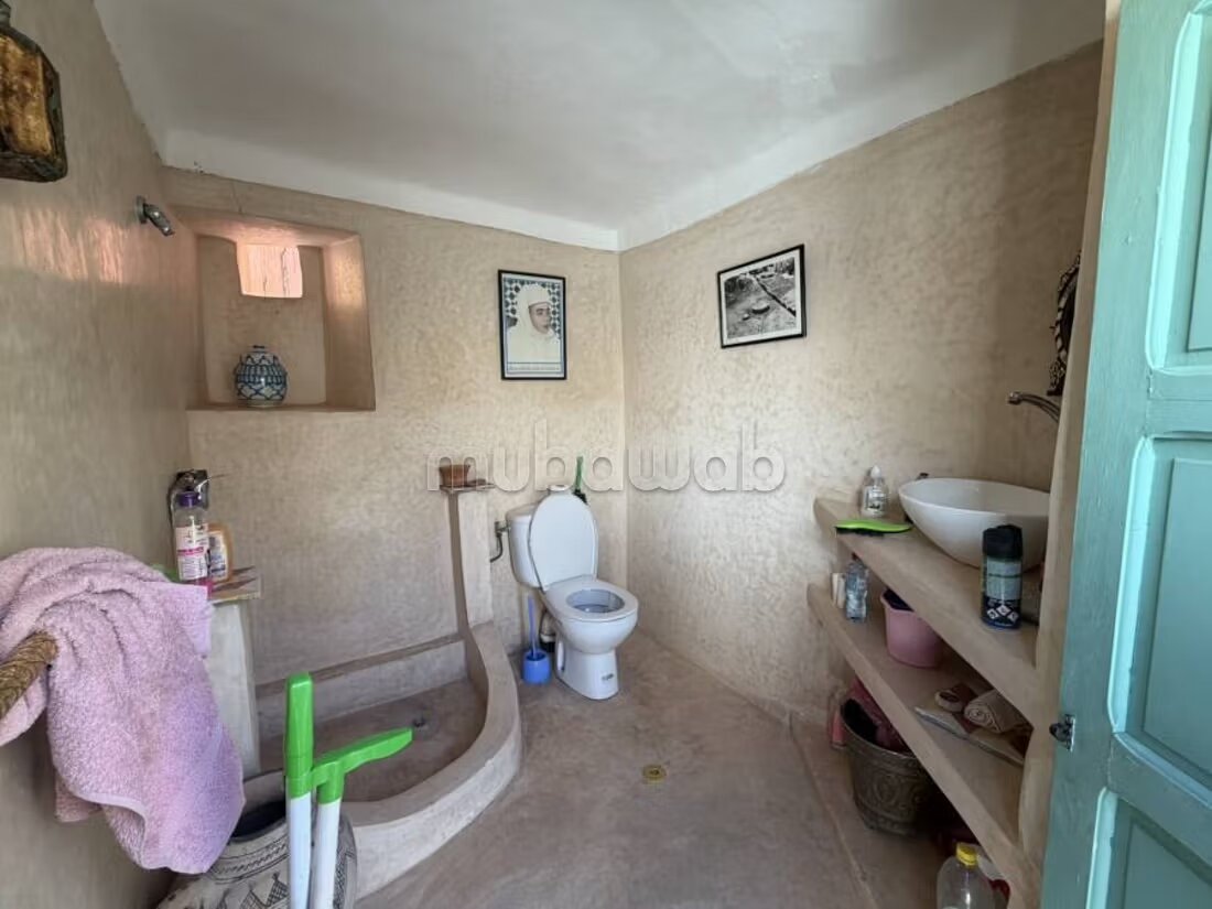 رياض للبيع 190م² في مراكش رياد زيتون جديد — Photo 18