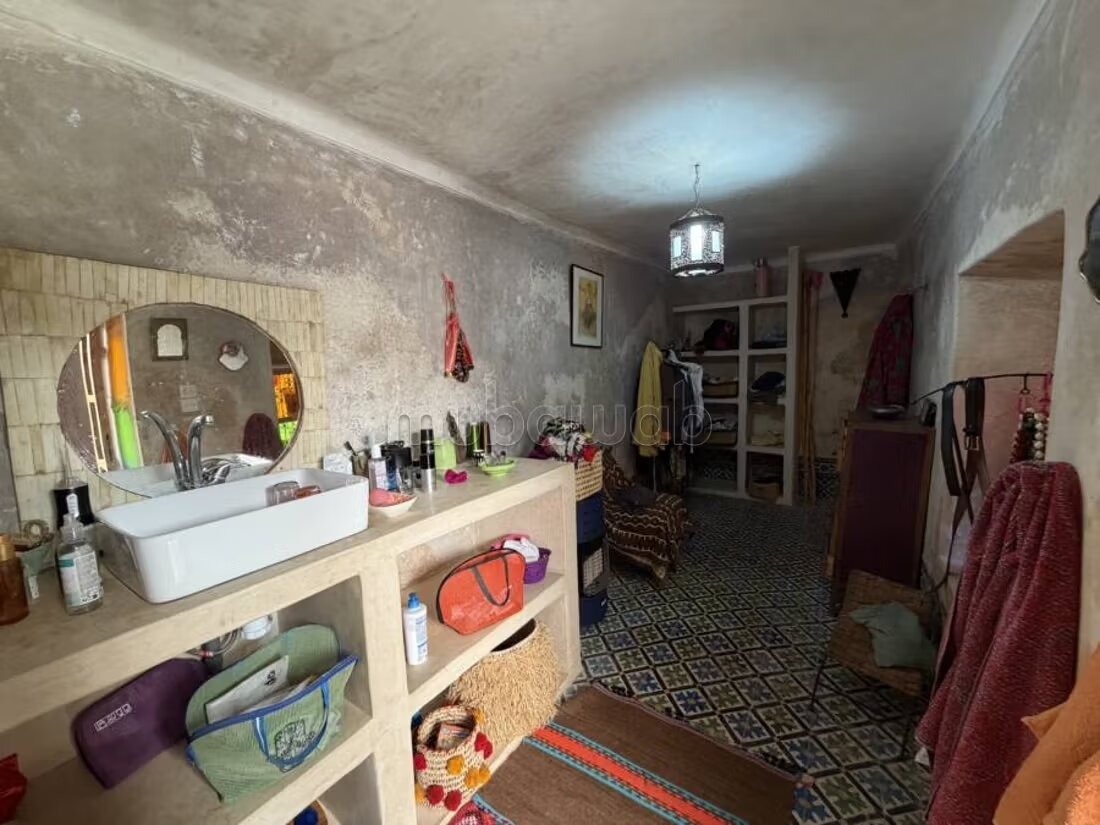 رياض للبيع 190م² في مراكش رياد زيتون جديد — Photo 20