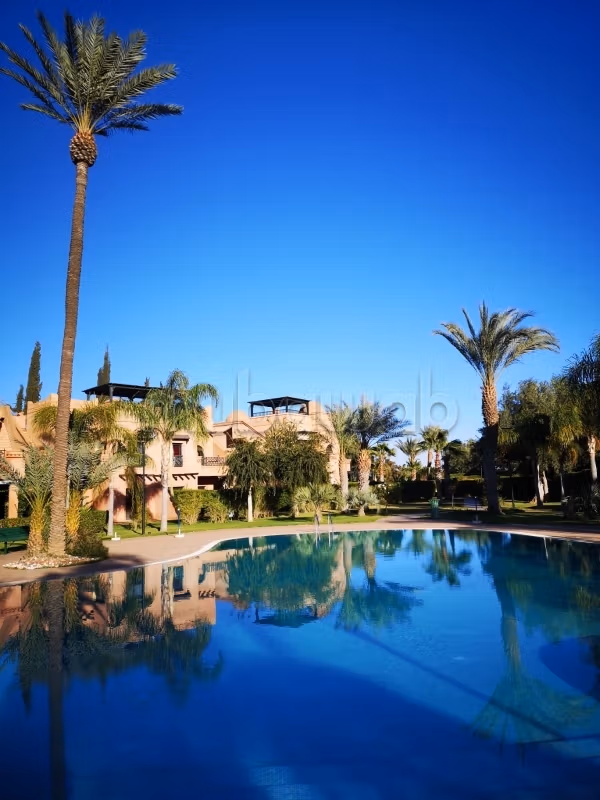 Studio 59 m² for sale in Marrakech (Amelkis) — Photo 3