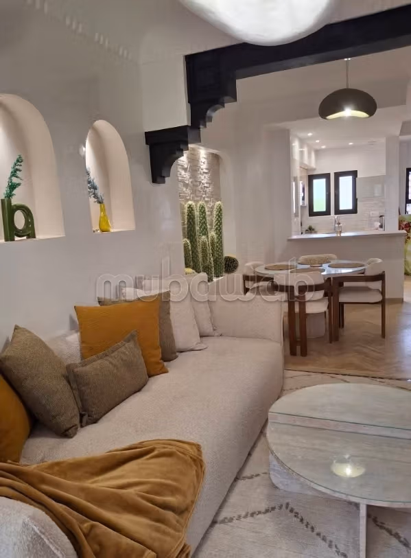 Studio 59 m² for sale in Marrakech (Amelkis) — Photo 5