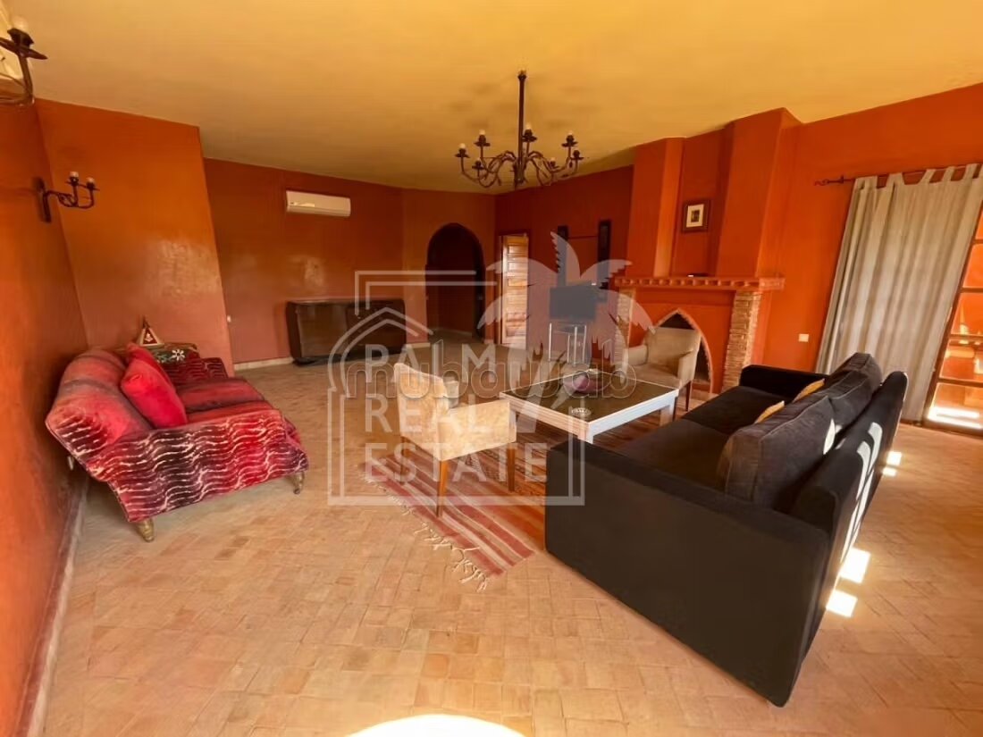 Studio 59 m² for sale in Marrakech (Amelkis) — Photo 11