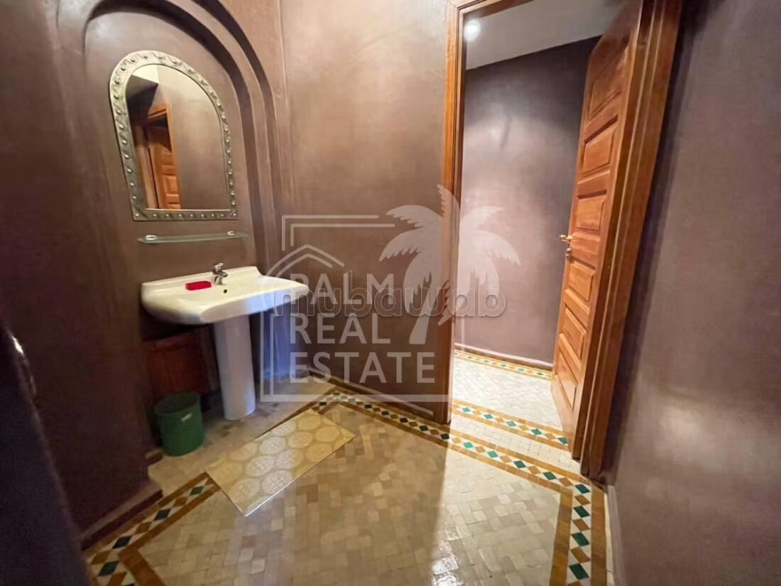 Studio 59 m² for sale in Marrakech (Amelkis) — Photo 19