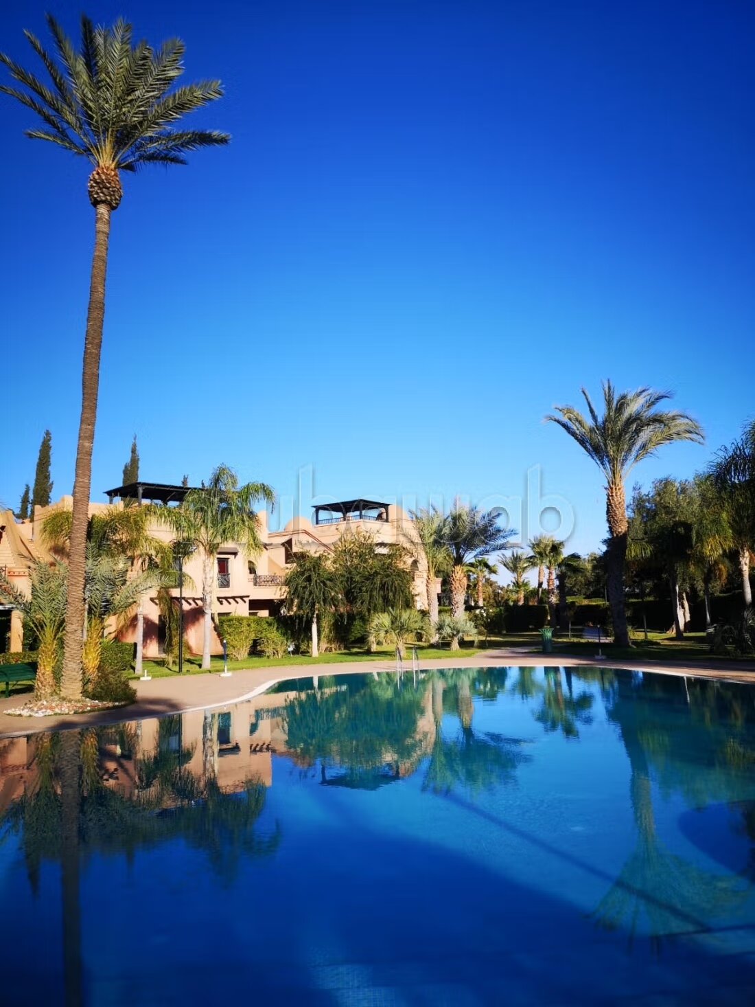 Studio 59 m² for sale in Marrakech (Amelkis) — Photo 30