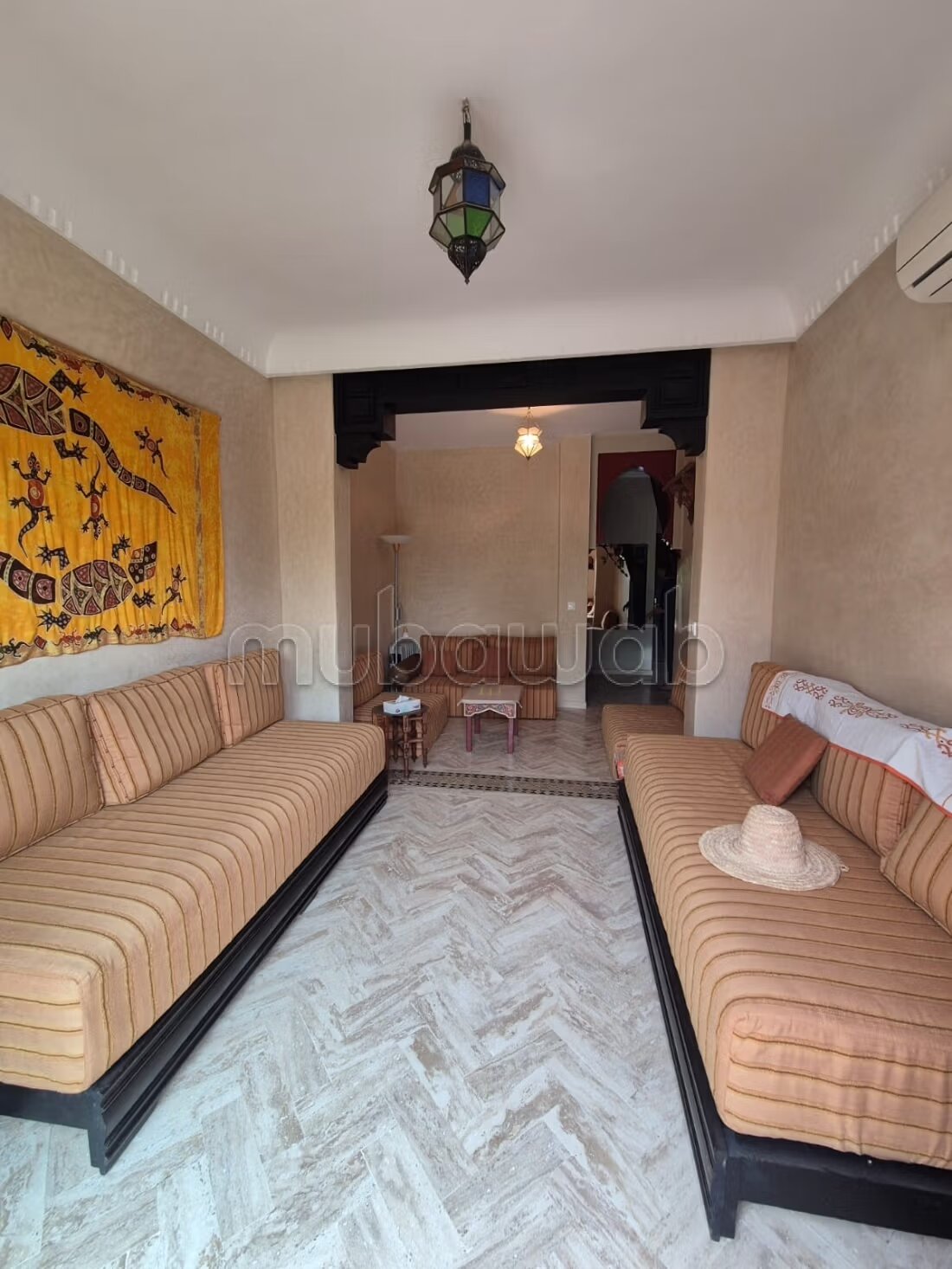 Studio 59 m² for sale in Marrakech (Amelkis) — Photo 34