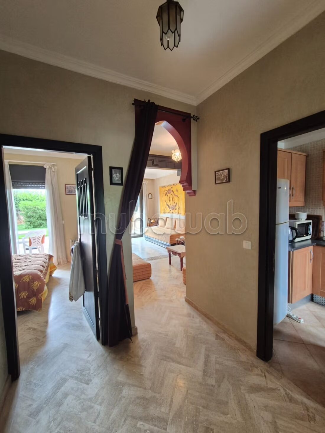 Studio 59 m² for sale in Marrakech (Amelkis) — Photo 35