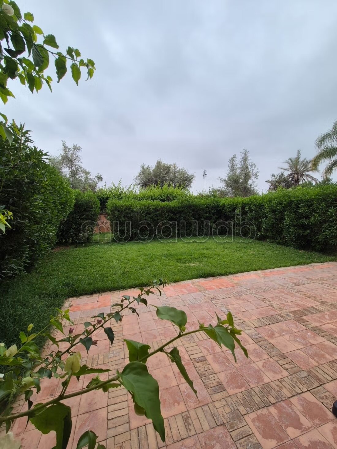 Studio 59 m² for sale in Marrakech (Amelkis) — Photo 37