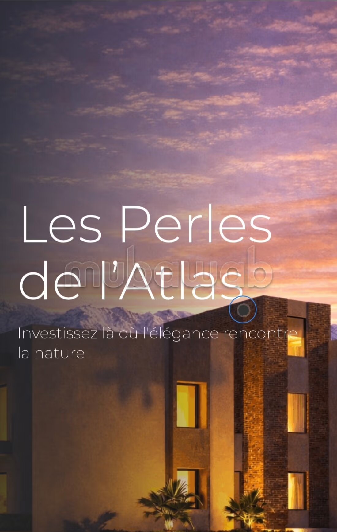 Studio 59 m² for sale in Marrakech (Amelkis) — Photo 43