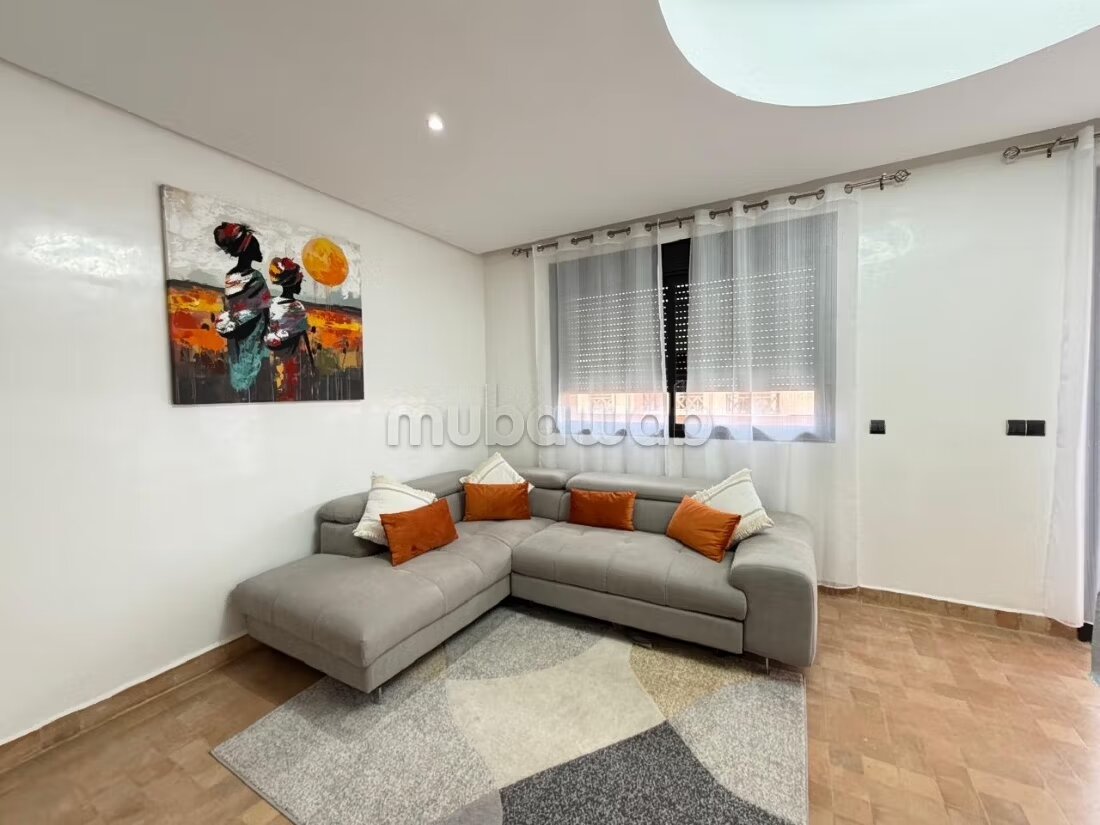 Studio 59 m² for sale in Marrakech (Amelkis) — Photo 57