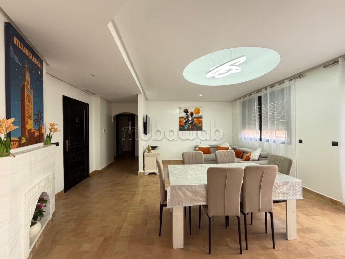 Studio 59 m² for sale in Marrakech (Amelkis) — Photo 59