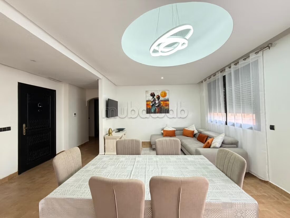 Studio 59 m² for sale in Marrakech (Amelkis) — Photo 60