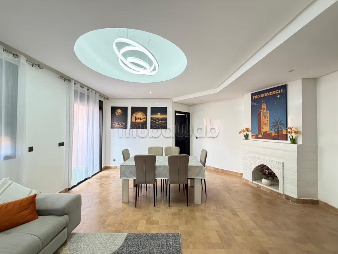 Studio 59 m² for sale in Marrakech (Amelkis) — Photo 61
