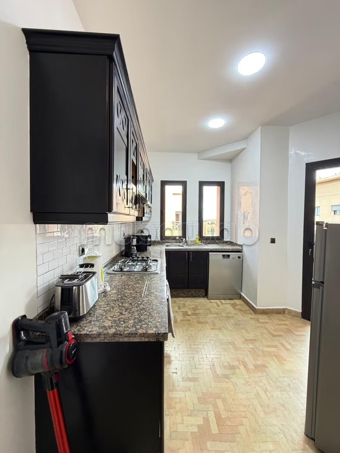 Studio 59 m² for sale in Marrakech (Amelkis) — Photo 64