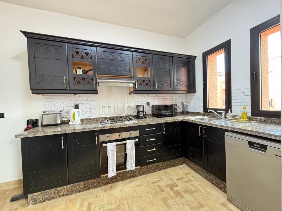 Studio 59 m² for sale in Marrakech (Amelkis) — Photo 66